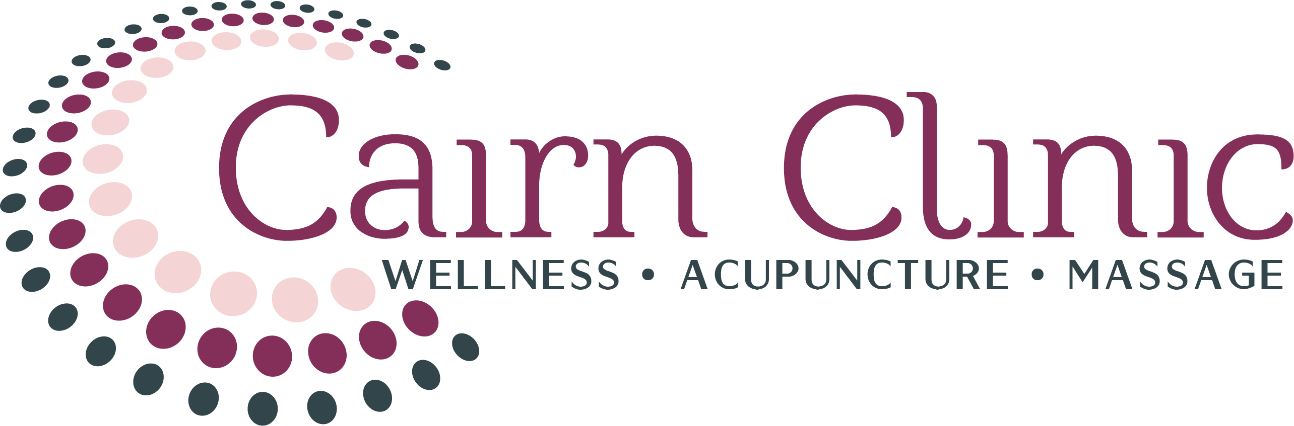 Cairn Clinic Header LOGO